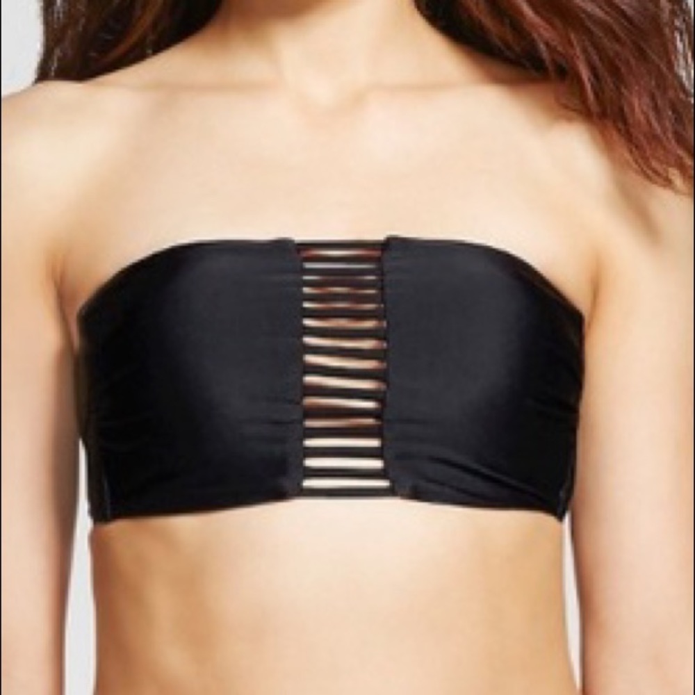 Xhilaration bikini top
